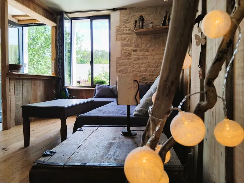 The Little House, nature and well-being - Image 1