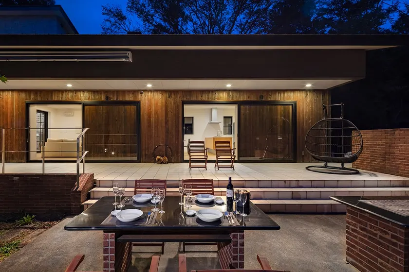 Popular Karuizawa/Good access to outlets/Sauna, BBQ grill, fireworks allowed/Full kitchen - Image 1
