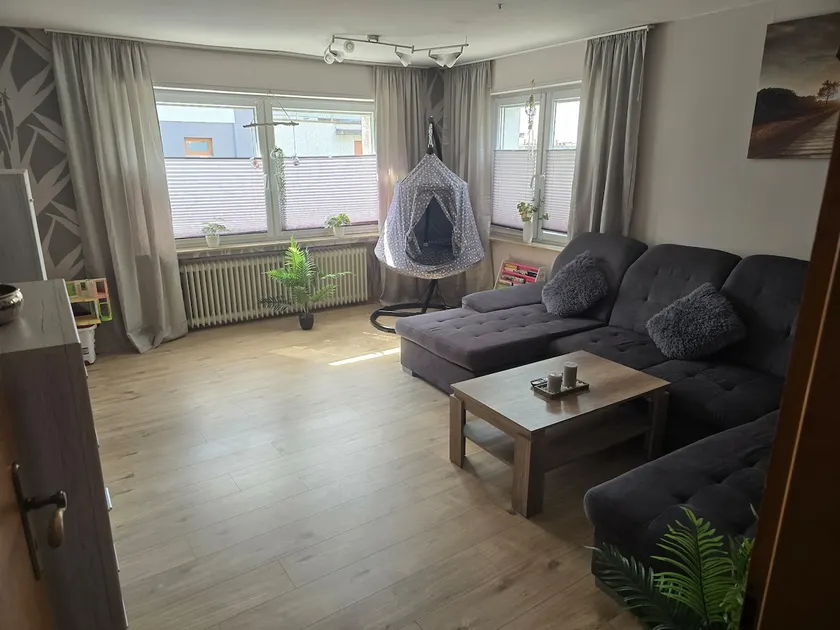 Vacation home ”Am Stadtwall” - Image 1