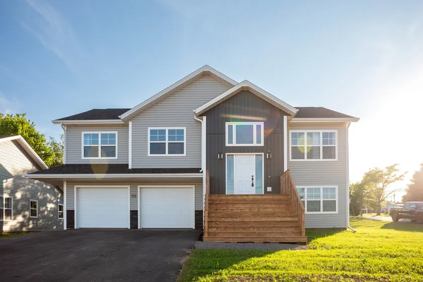 New Build in Charlottetown - Image 1