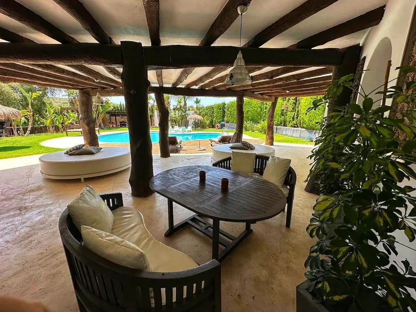 OASIS IN A NATURAL PARK.  CASA ASIA 5 min from the beach and the mountains - Image 1