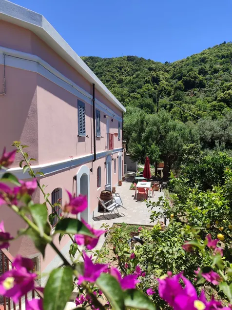 La Casa di Limone - Image 1