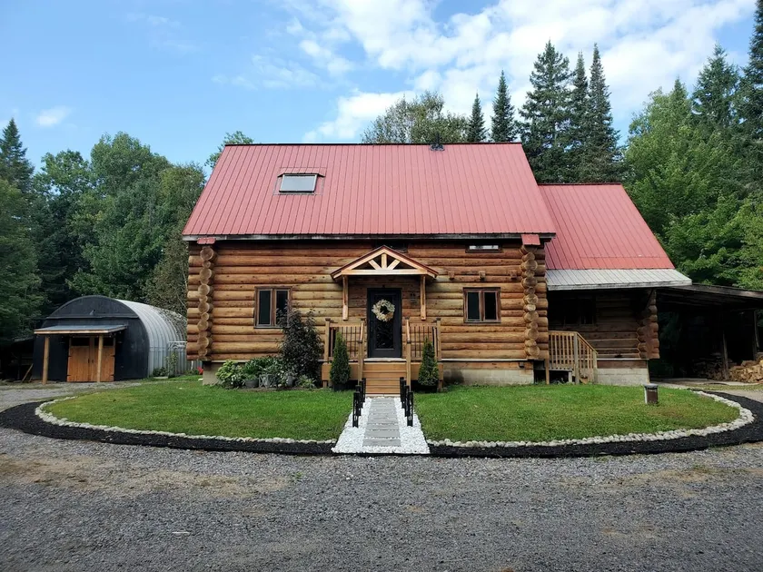 The Wooded Oasis | 5BR w/HotTub | GameRm | Firepit - Image 1