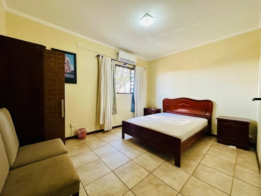 Furnished flat near the airport - Image 1