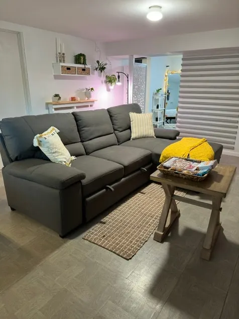 Kamachani Luxury Studio - Image 1