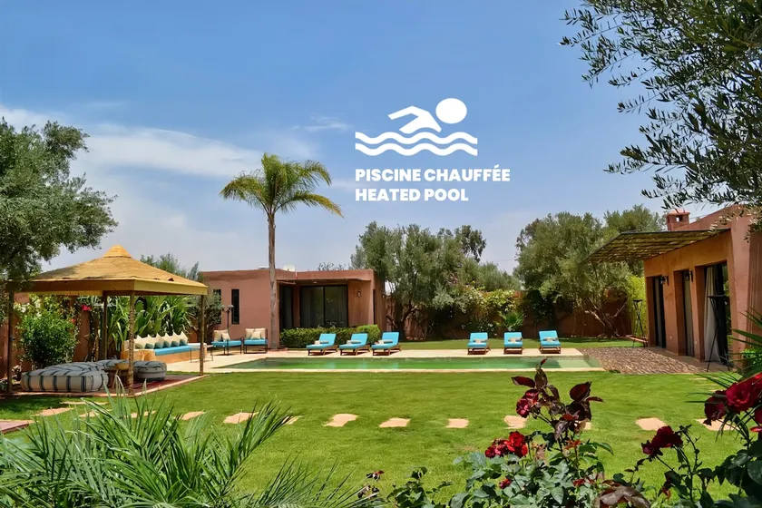 Domaine Homa Marrakech - Image 1