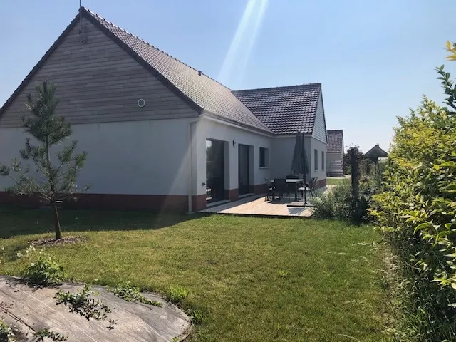 Villa Jules Verne - Image 1