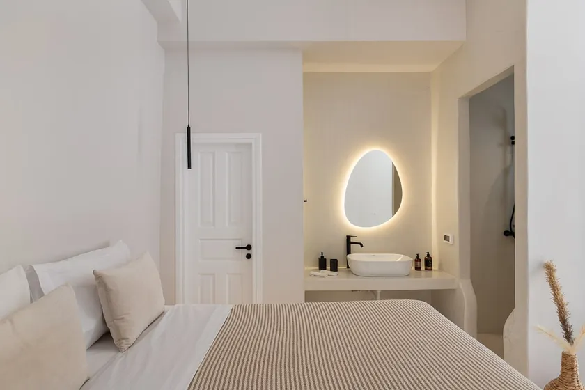 Aroma iN 2 - Mykonos Town - Image 1