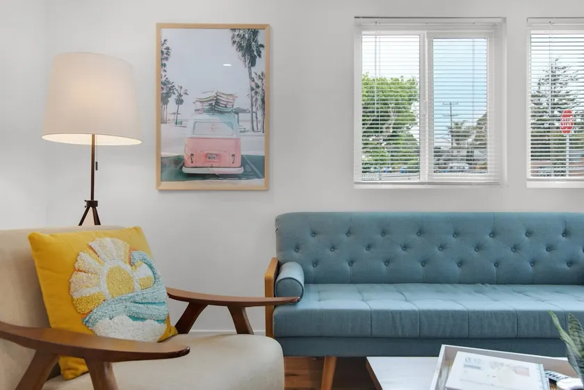 ”Surf House” 2bed/2bath - Image 1