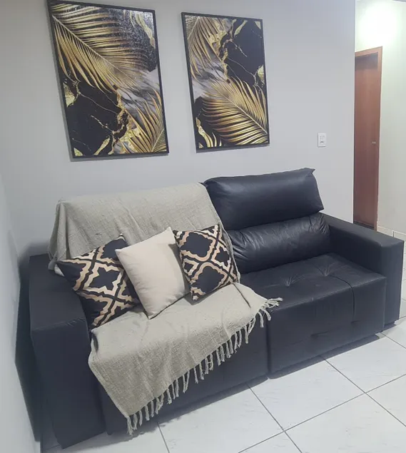 Apartment near Praia Club - Image 1