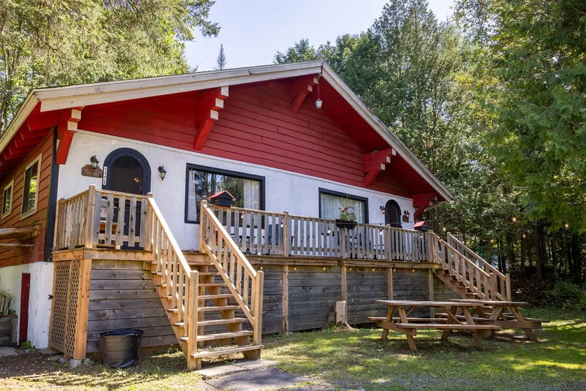 Swiss Duplex - Image 1