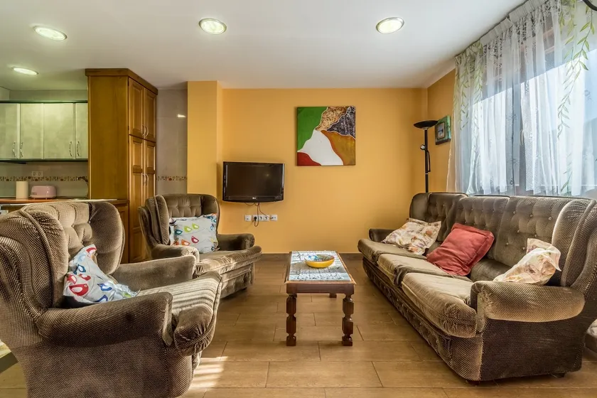 Casa Rural Bocanegra - Image 1