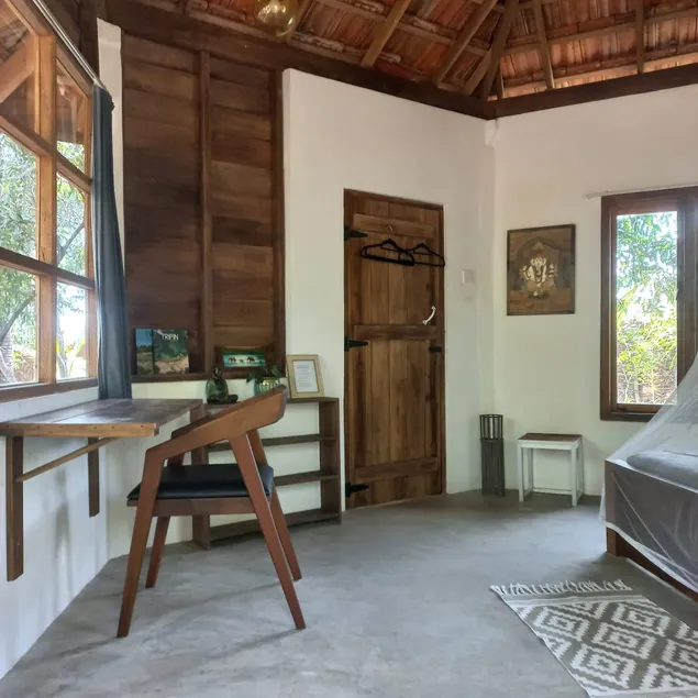 Kalpitiya Kite Doctor Private House with kitchen - Image 1