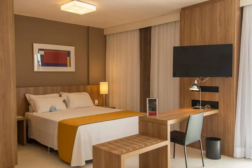 Rio Stay Flat - RioCentro - Image 1