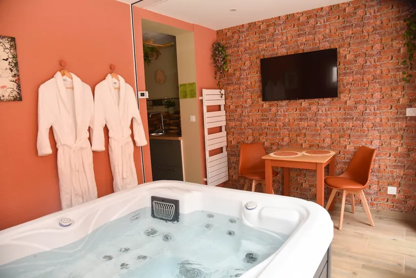 Nature Dream SPA - Image 1