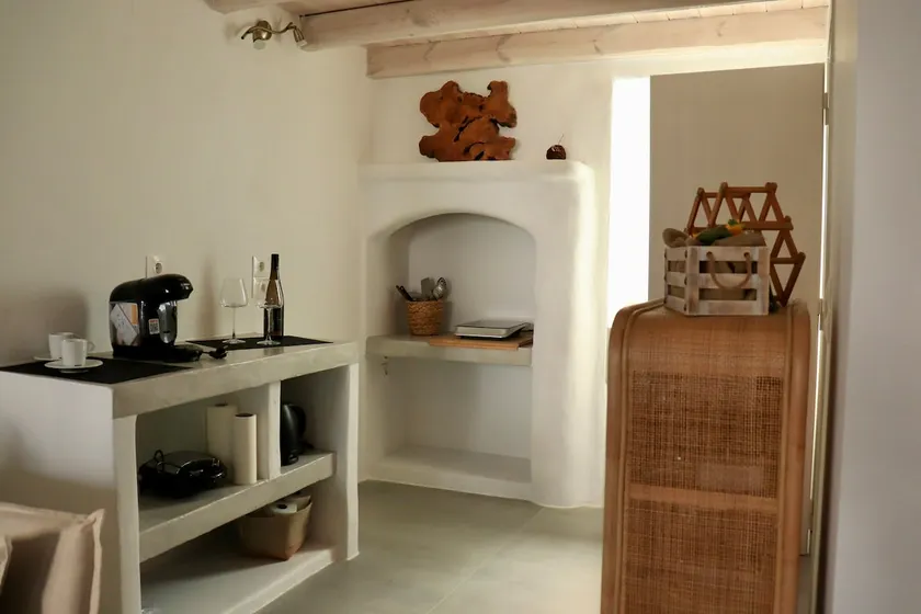 Sofia & Maria's House, Samos - Image 1
