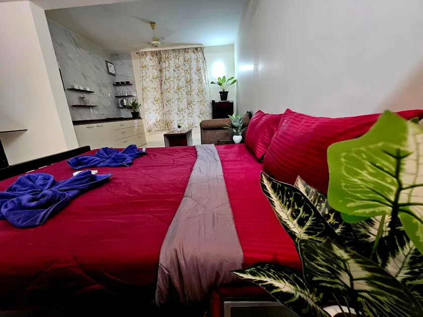 Seabreeze Sanctuary studio - 100m to the beach - Image 1