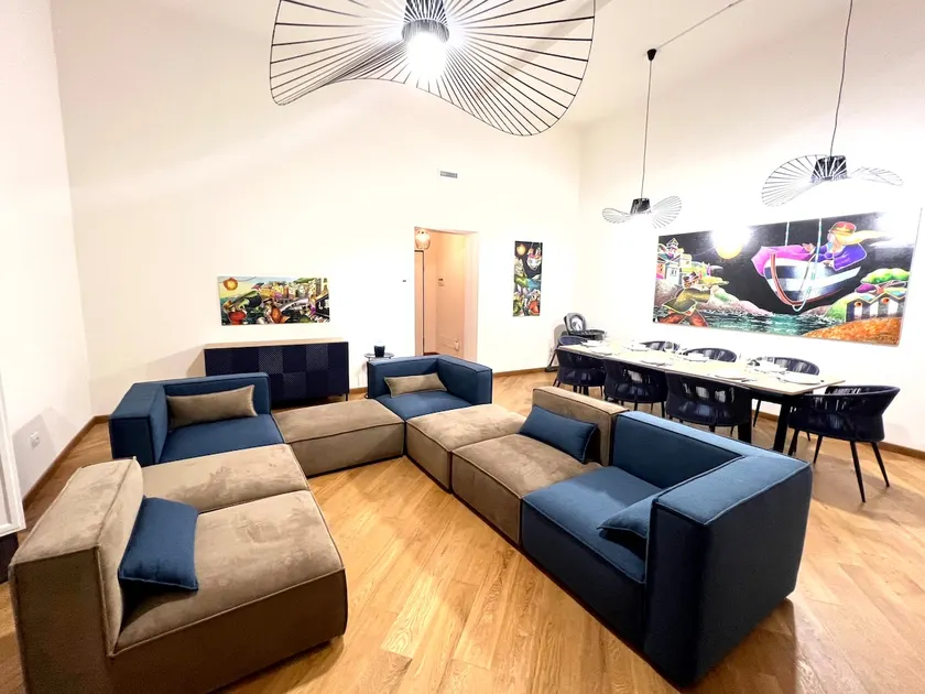 Domus Orefici - Spacious and modern prestigious home - Image 1