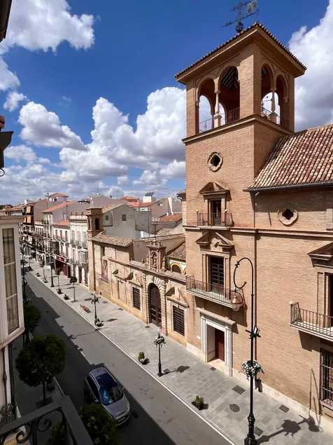 El Infante de Antequera - Image 1