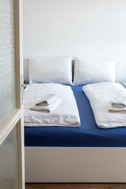 Balaton Apartment close to the beach - Image 1