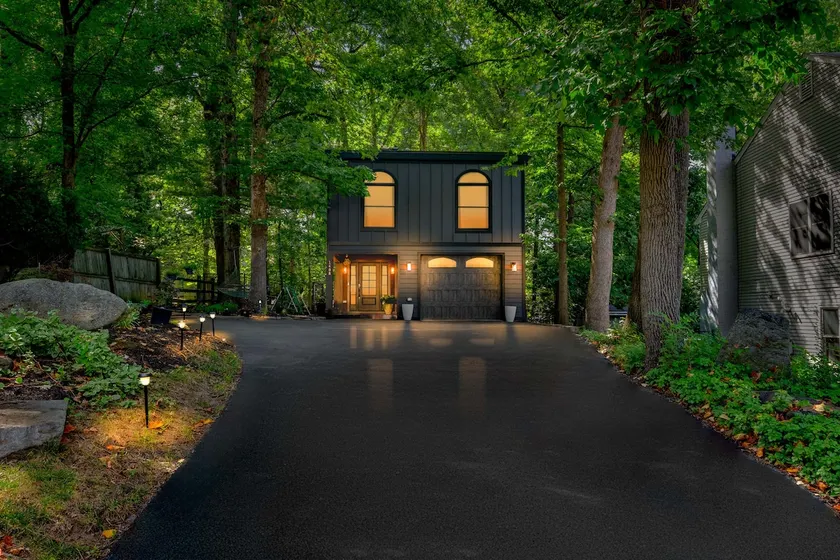 Luxury 5BR Getaway |Hot Tub, Game Room & Fire Pit - Image 1
