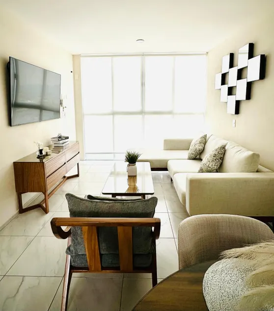 Luxury in an apartment. Come and see for yourself! - Image 1