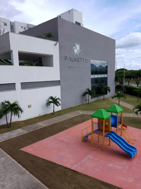 Apartment Near Guatapuri River - Valledupar - Image 1
