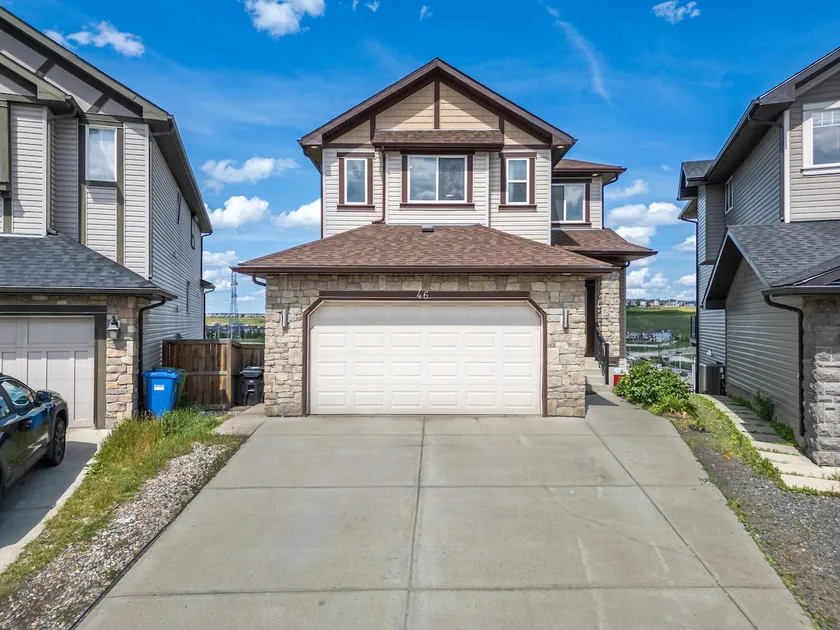LakeView HOME • 80-min Banff • King Beds • Jacuzzi - Image 1