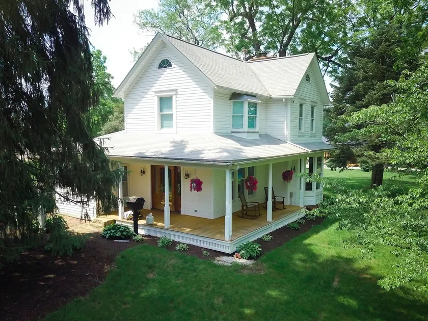 Nature Valley Farm- 2BD/1BA on private 53 acres - Image 1