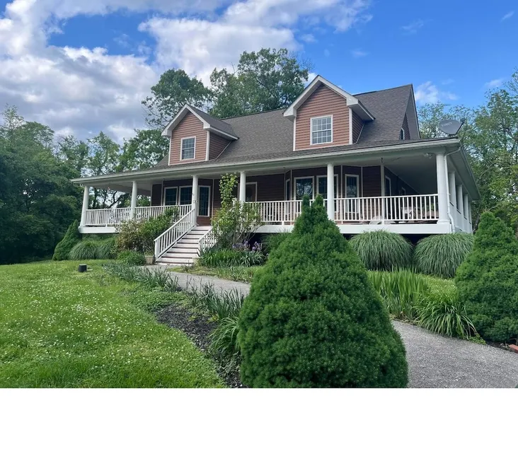 Shenandoah river home - privacy & wineries - Image 1