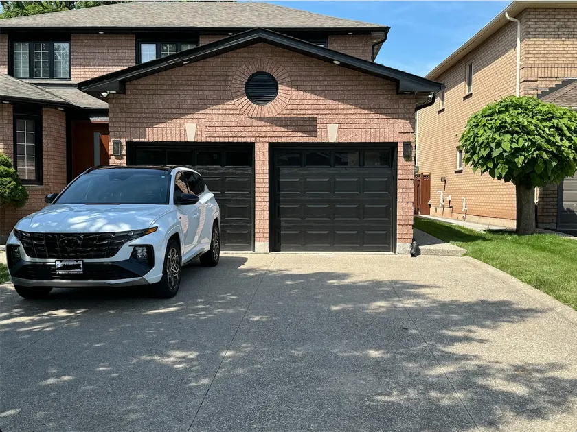 Spacious & Cozy Basement Suite-Free Parking/Wi-Fi - Image 1