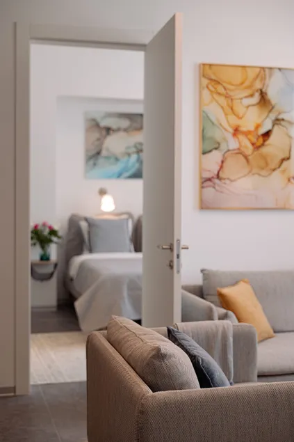 Perfect Location Old Riga | Luxury Suite 2BDR 80m2 - Image 1