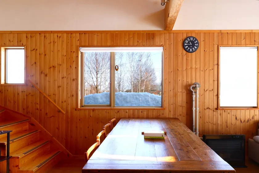 Ronin Lodge - Image 1