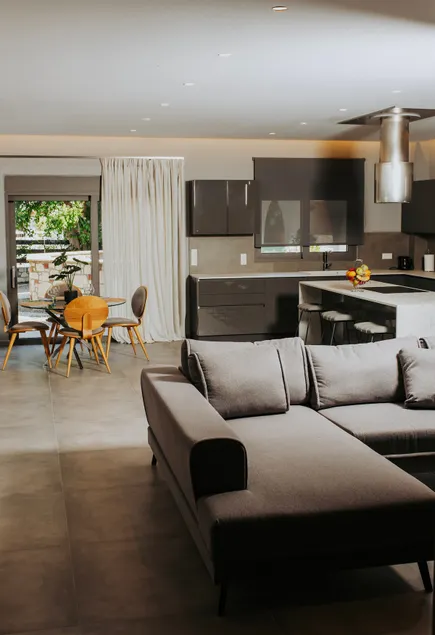 Relax Villa - Image 1