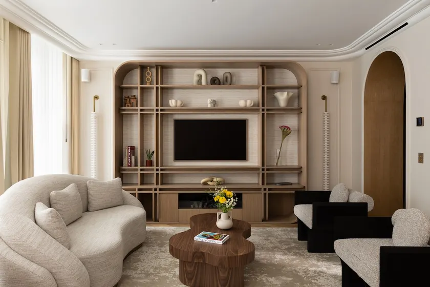 HIGHSTAY - Luxury Serviced Apartments - Bourse - Image 1