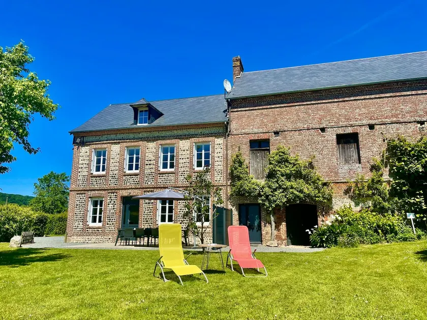 Le Moulin de Mautheville - Image 1