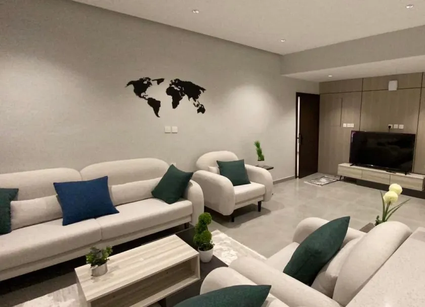 Beach House Apartment 2 - Image 1