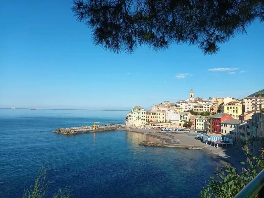 Bogliasco La Fontana Home - Image 1