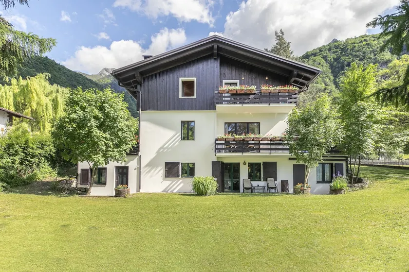Garden Apartment Relax - Image 1