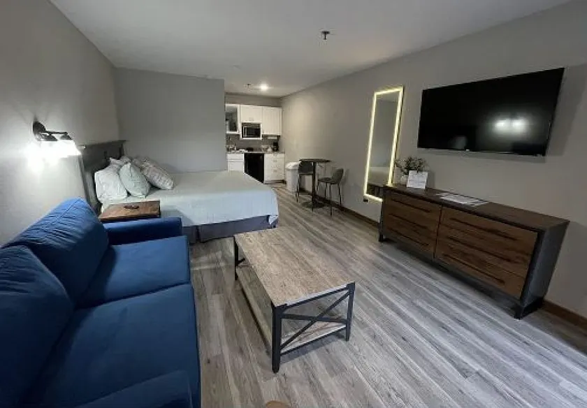 Condo 119 at Silver Dollar City in Indian Point - Image 1
