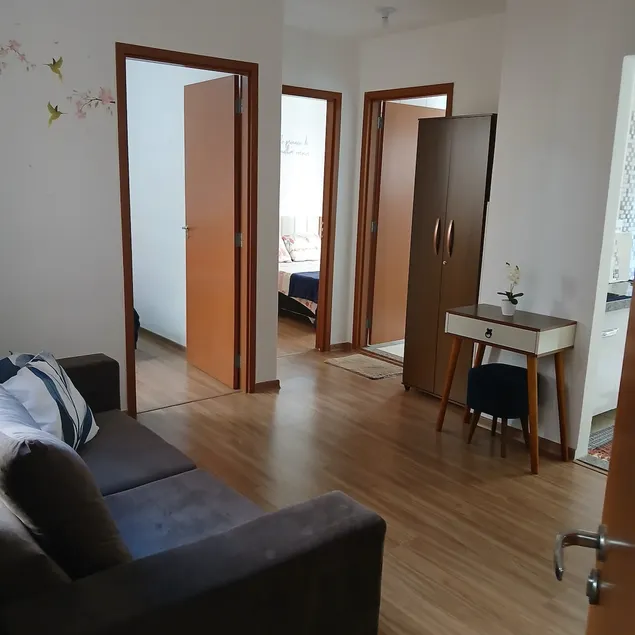Apartamento Sossego! - Image 1
