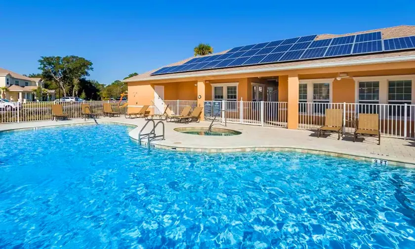 Holiday getaway 15 miles from Disney | 3 suites - Image 1