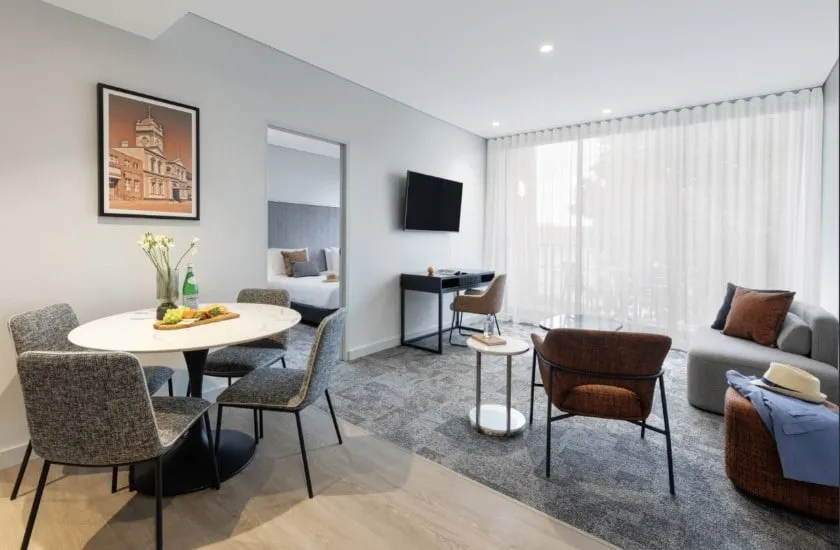 Brand New Two Bedroom Interconnecting in Maitland - Image 1