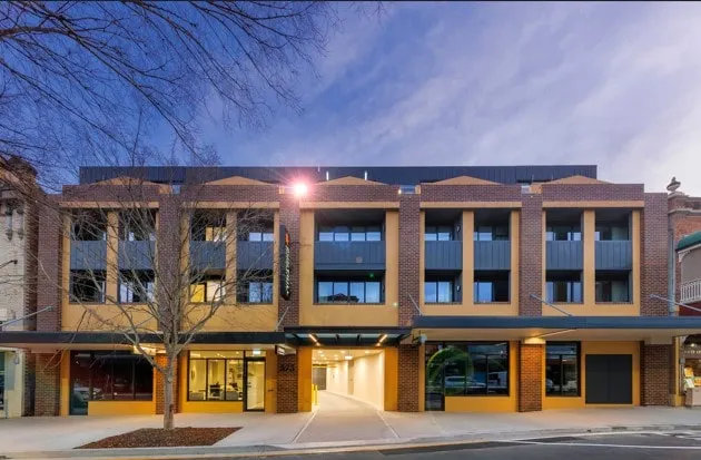 Homely & Comfy Connecting Studios with Balconies - Image 1