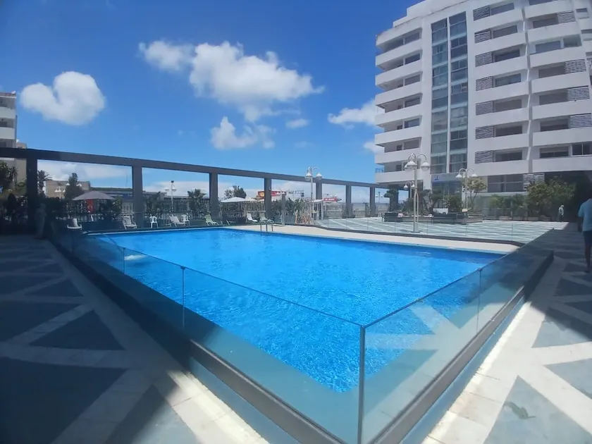⭐OCEAN views⭐CENTER! Swimming pool. SANITIZED! - Image 1