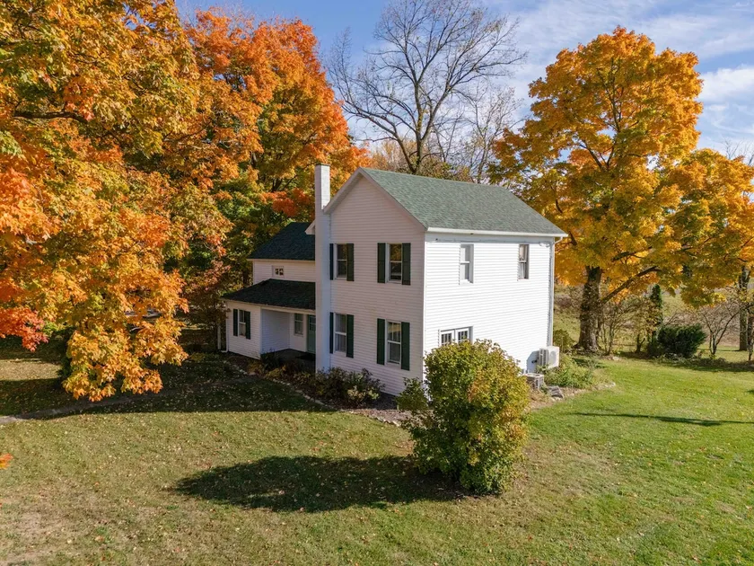 Grange Hill Farmhouse - unwind in wine country - Image 1