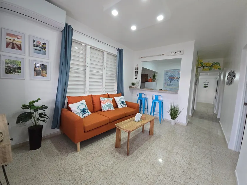 Front Part of the House for 1-6 People - Image 1