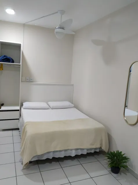 Loft 104 Aconchego - Image 1