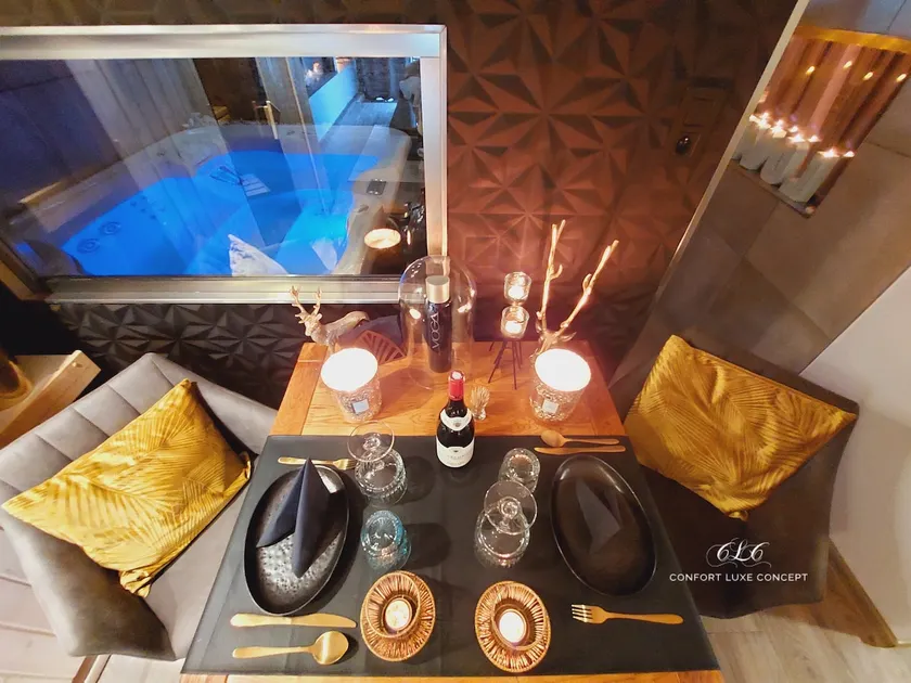 The Suite - Image 1