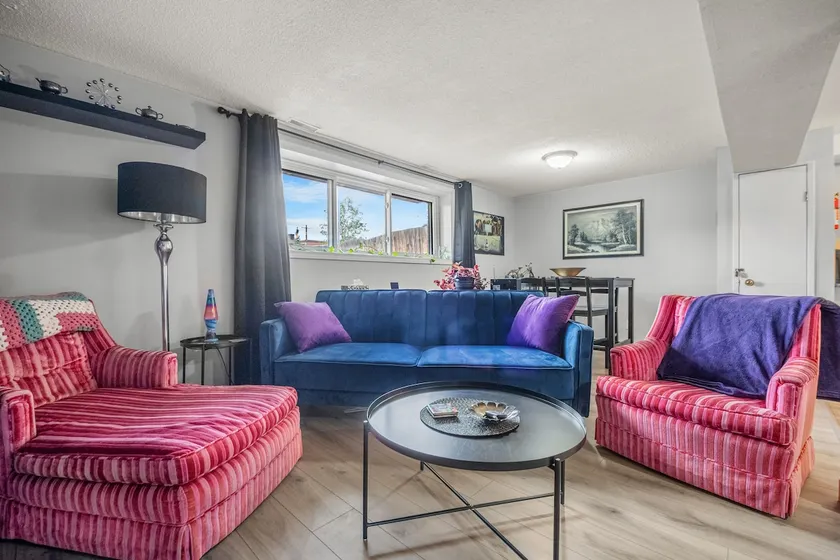 The Mosaic Suite – A Colourful Stay Close To DT - Image 1